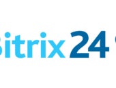 Bitrix24 logo.