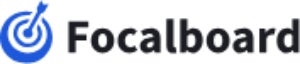 Focalboard logo.