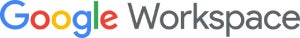 Google Workspace logo.