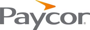 Paycor logo.