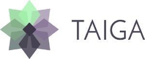 Taiga logo.