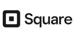 The Square logo.