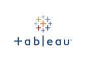 Tableau logo.