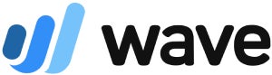 Wave logo.