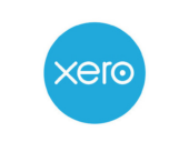 The Xero logo.